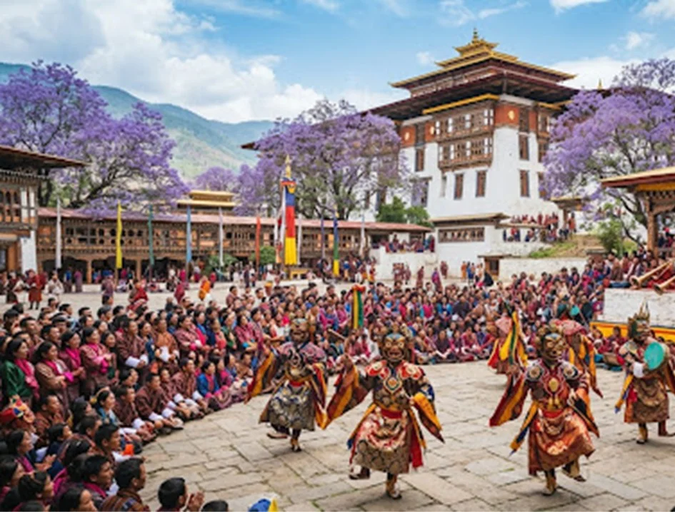 Bhutan Festival Tours | Festivals of Bhutan |Festival Tours Bhutan | Best Bhutan Tour Packages | Bhutan Travel Packages