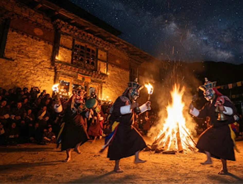 Bhutan Festival Tours | Festivals of Bhutan |Festival Tours Bhutan | Best Bhutan Tour Packages | Bhutan Travel Packages