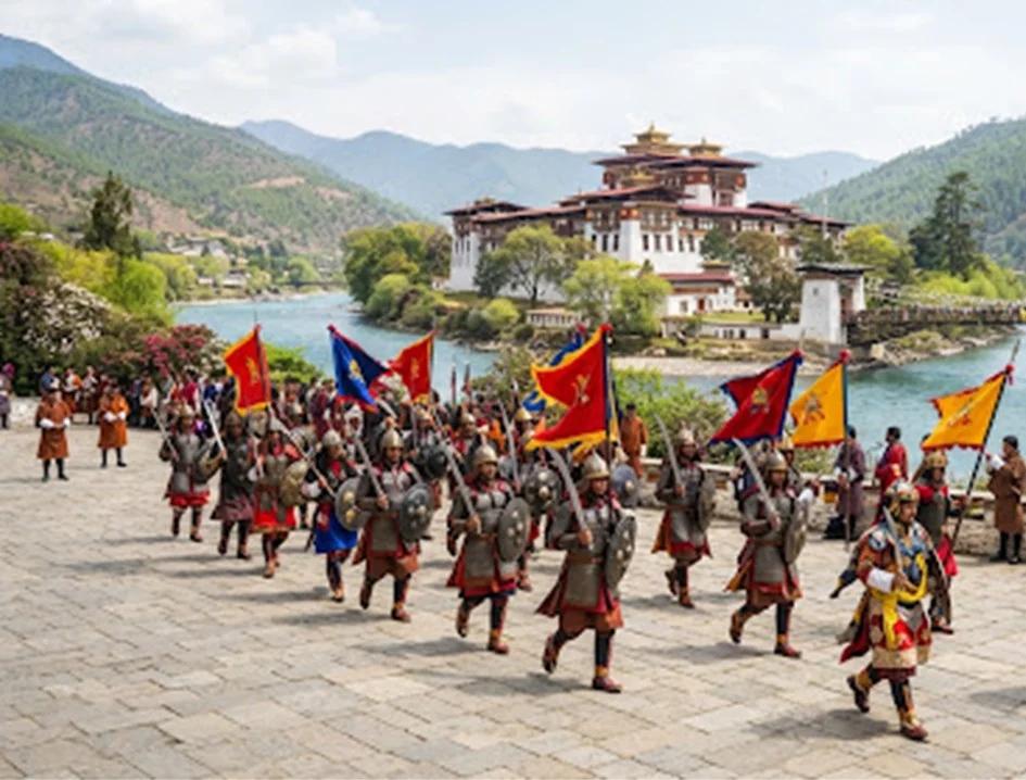 Bhutan Festival Tours | Festivals of Bhutan |Festival Tours Bhutan | Best Bhutan Tour Packages | Bhutan Travel Packages