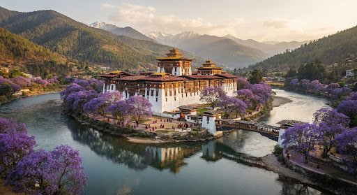 Best Bhutan Tour Packages | Bhutan Tour Package | Bhutan Travel Package | Bhutan Trip | Bhutan Package