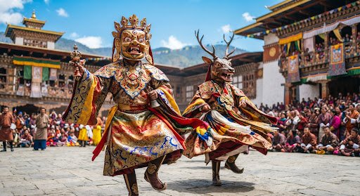 Best Bhutan Tour Packages | Festivals of Bhutan | Bhutan Festival Tours | Bhutan Trip | Bhutan Travel Packages