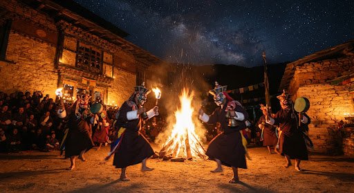 Best Bhutan Tour Packages | Festivals of Bhutan | Bhutan Festival Tours | Bhutan Trip | Bhutan Travel Packages