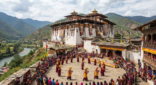Best Bhutan Tour Packages | Festivals of Bhutan | Bhutan Festival Tours | Bhutan Trip | Bhutan Travel Packages